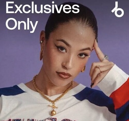 Exclusives Only: Week 20 2026