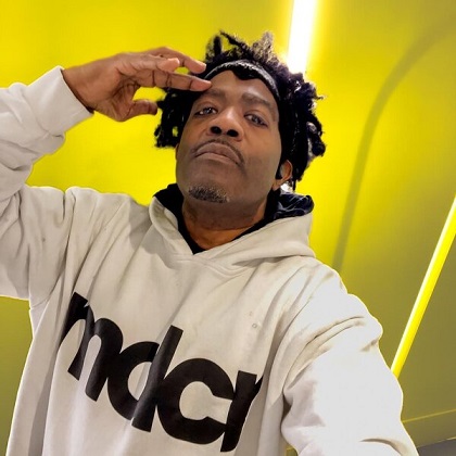 DJ Pierre – The Spirit Moving Chart