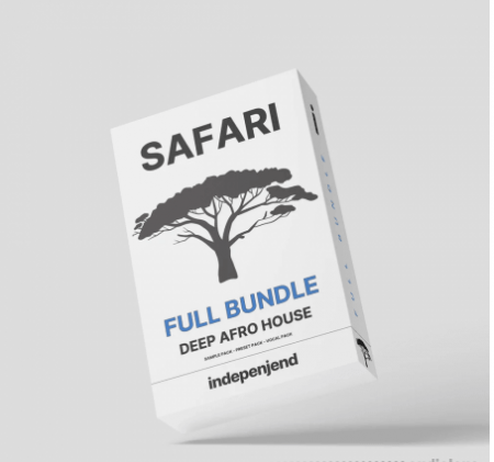 Indepenjend – Safari