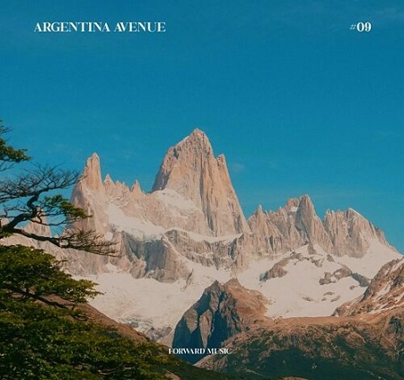 Argentina Avenue #09