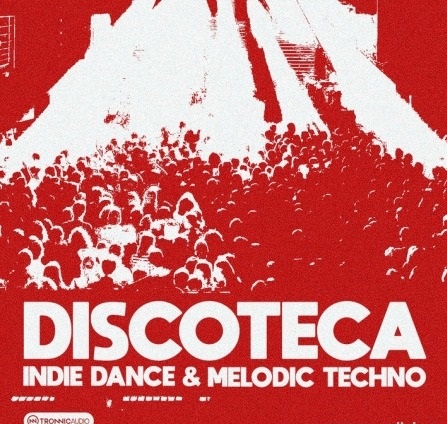 Tronnic Audio – DISCOTECA