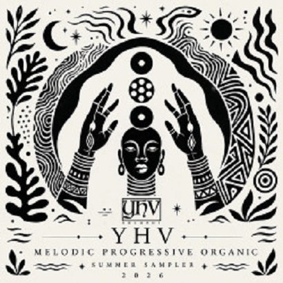 YHV Melodic Progressive Organic