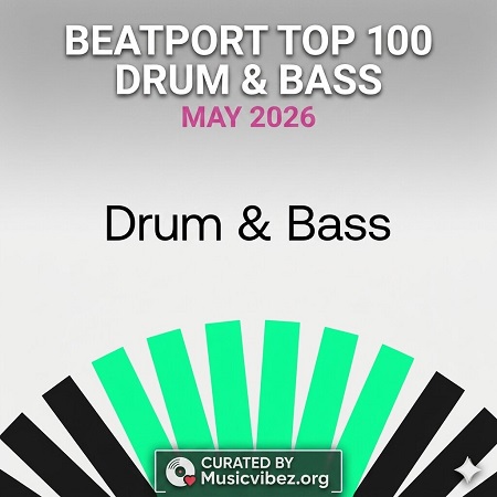 Beatport Drum & Bass Top 100 May 2026