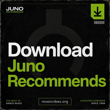 VA – Juno Recommends Part 1 [May 2026
