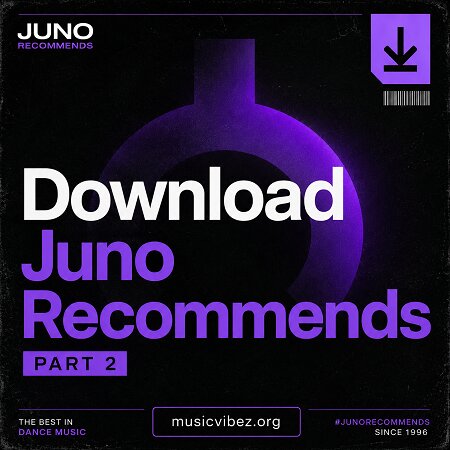 Juno Recommends Part 2