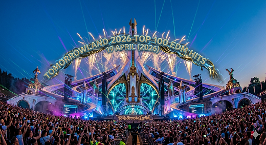 Tomorrowland