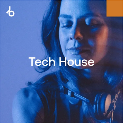 Warm-Up Essentials 2026 Tech House