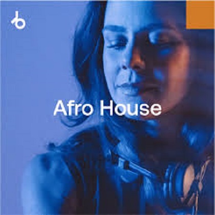 Warm-Up Essentials 2026 Afro House