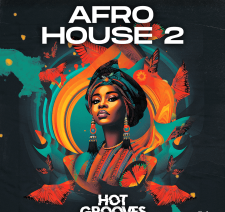 Hot Grooves – Afro House 2