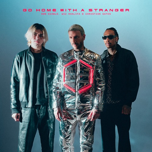 Chri$tian Gate$ - Go Home With A