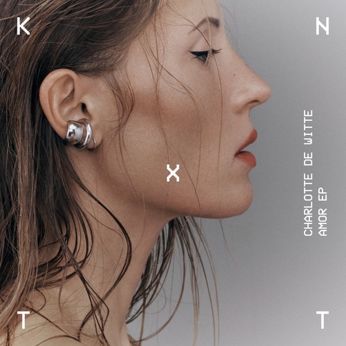 CERES, Charlotte de Witte - Amor EP