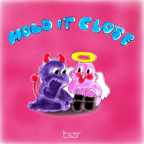 Taet, Malugi - Hold It Close