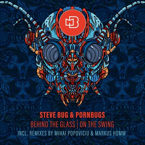 Pornbugs, Steve Bug