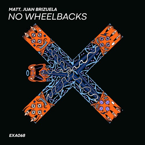 Matt, Juan Brizuela - No Wheelbacks