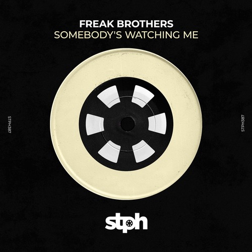 Freak Brothers - Somebody's
