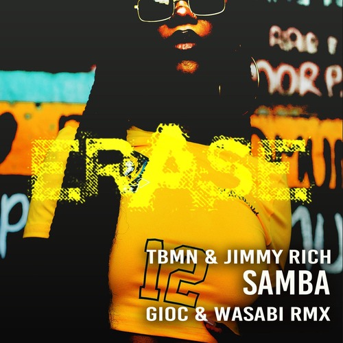 TBMN - Samba Rmx