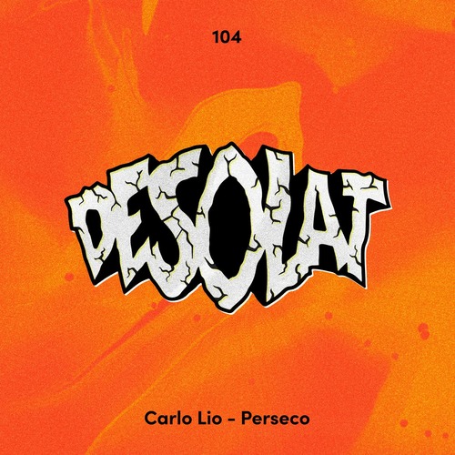 Carlo Lio - Perseco