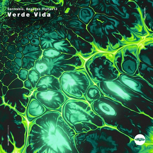SANTIABLO - Verde Vida