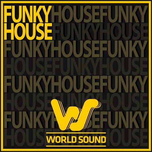 World Sound Funky House (2026)