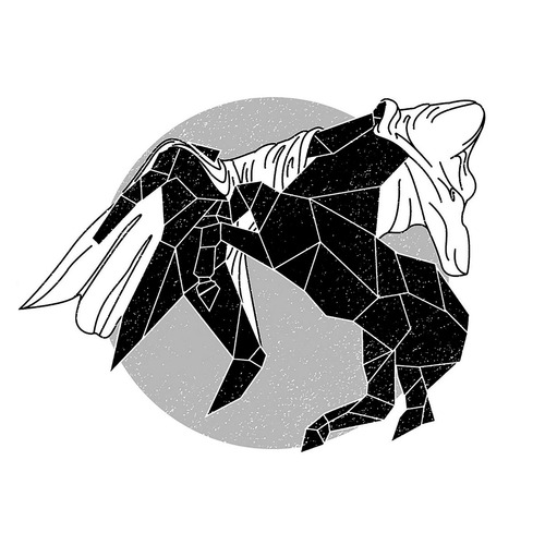 Ripperton presents Headless Ghost
