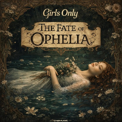 Girls Only – The Fate of Ophelia