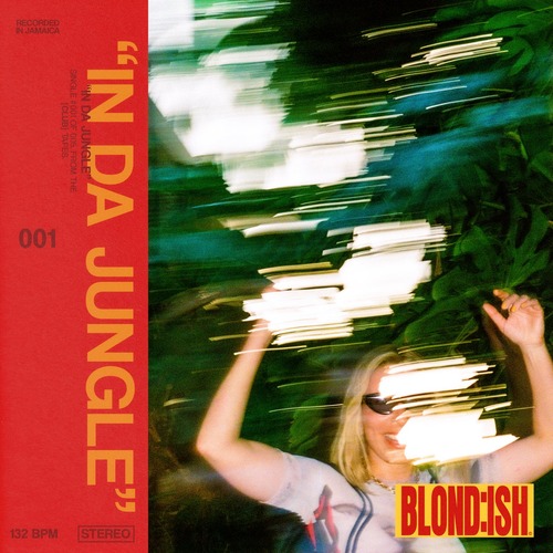 BLOND:ISH - In Da Jungle (Extended Mix)