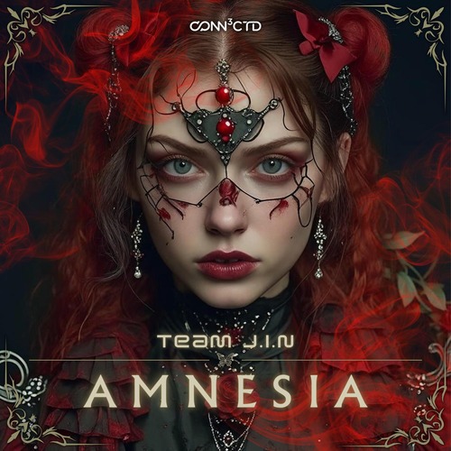 Team J.I.N - Amnesia