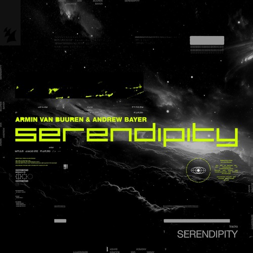 Andrew Bayer – Serendipity