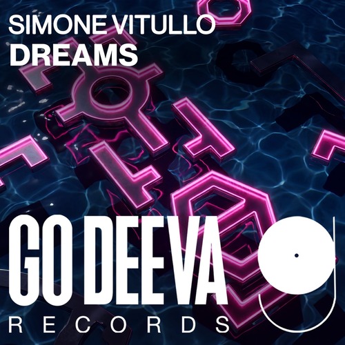 Simone Vitullo - Dreams (Extended Mix)