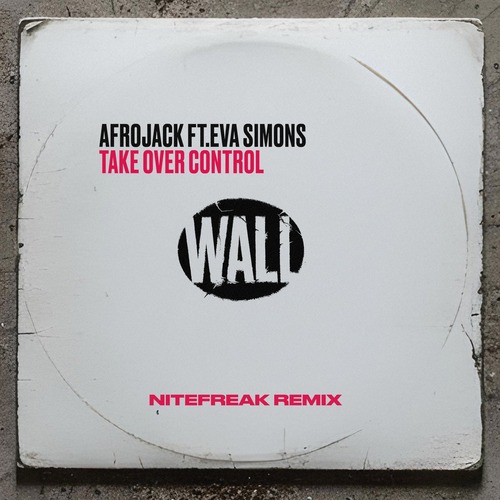 Eva Simons - Take Over Control
