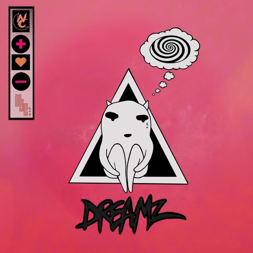 Maya Jane Coles – Dreamz