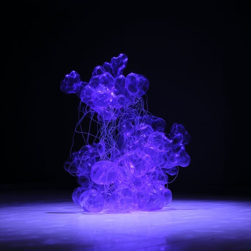 Nowa (Cy) – Scream Buzz EP