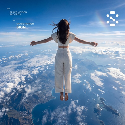 Space Motion – Sign