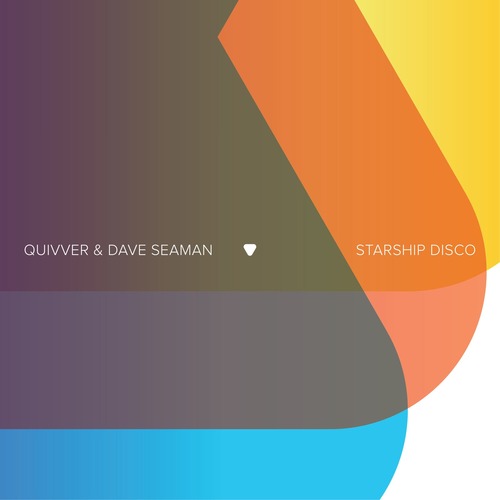 Quivver, Dave Seaman
