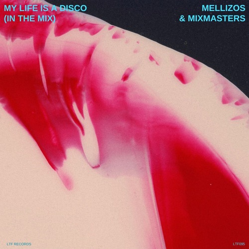 MIXMASTERS, Mellizos