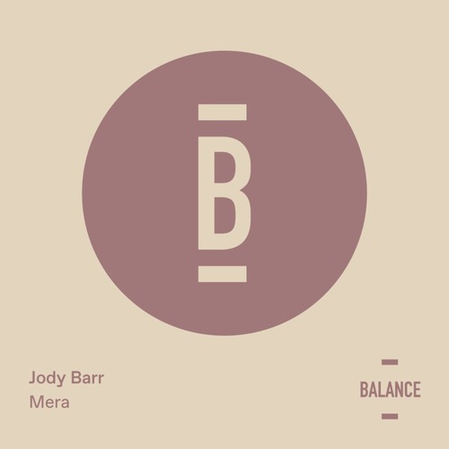 Jody Barr – Mera EP