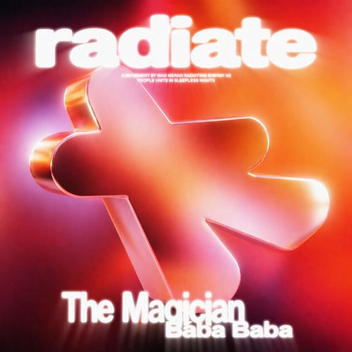 The Magician - Baba Baba (Extended Mix)