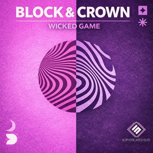 Block & Crown - Wicked Game