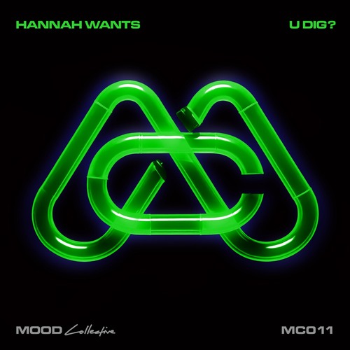 Hannah Wants - U Dig? (Original Mix)