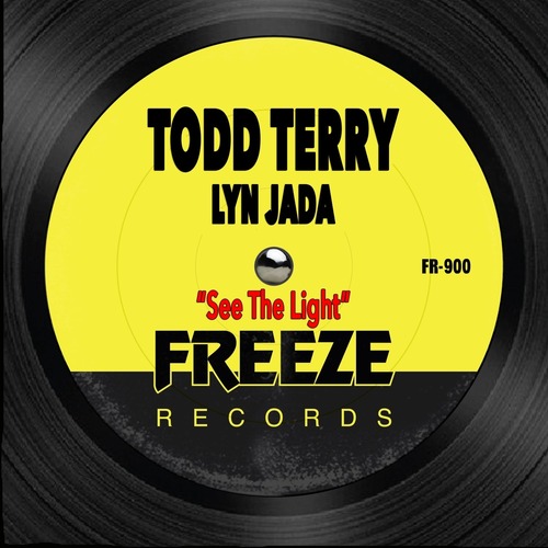 Todd Terry & Lyn Jada – See The Light