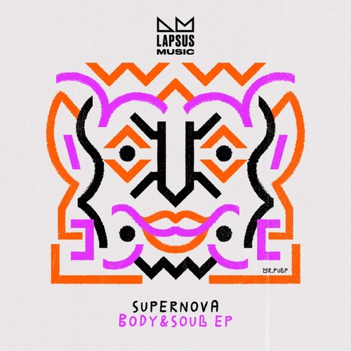 Supernova - Body&Soul