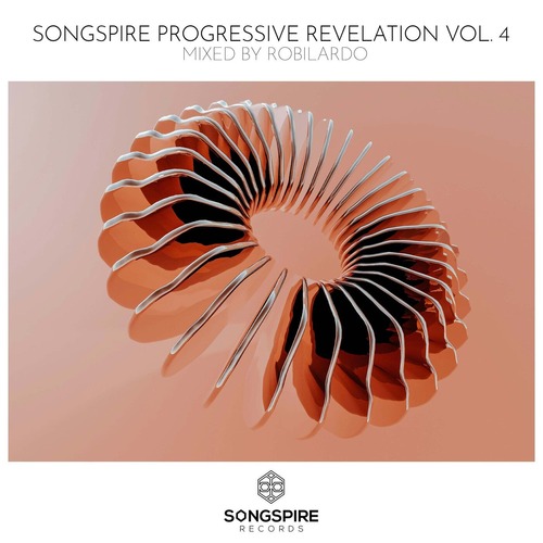 Progressive Revelation Vol. 4