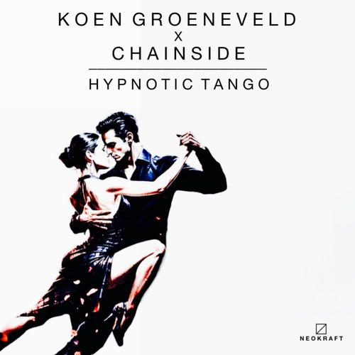Chainside, Koen Groeneveld
