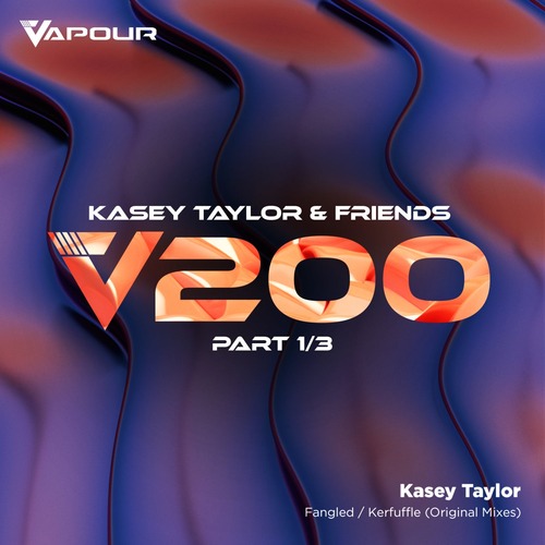 Vapour Recordings