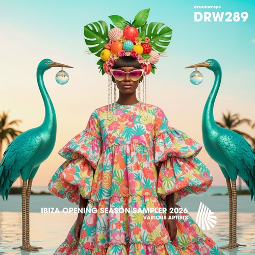 Ibiza Opening Season Sampler 2026