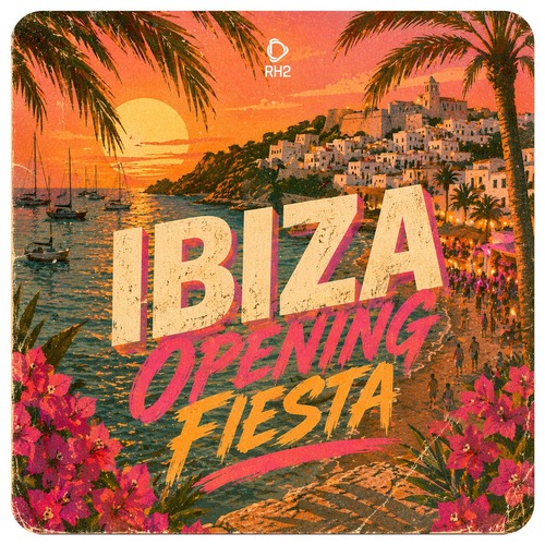 Ibiza Opening Fiesta