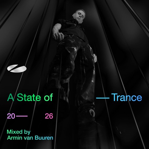 VA – A State of Trance 2026 (Mixed by Armin van Buuren)