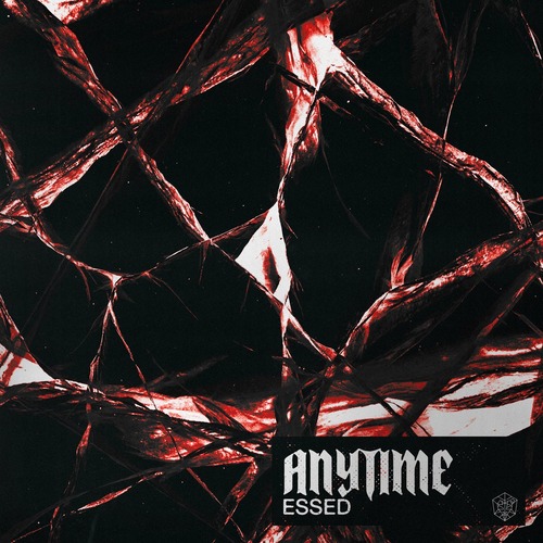 ESSED - Anytime - Extended Mix