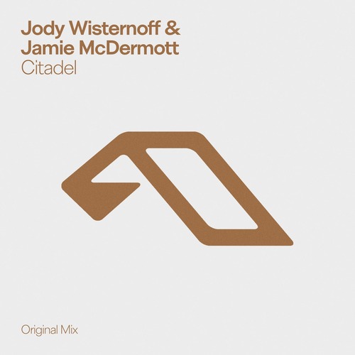 Jody Wisternoff, Jamie Mcdermott