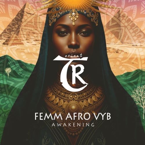 Tibetania, Femm Afro Vyb - Awakening